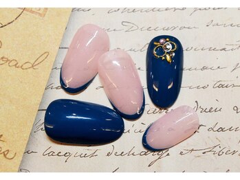 シェアサロン ディテール 千葉店(Detail)/☆アートサンプル☆ 別途料金