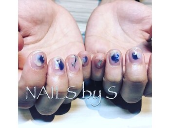 NAILS by S_デザイン_12