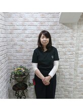 ブランアージュ(blanc age)&nbsp;渡邉 文江