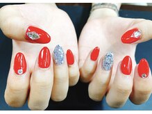 ロサネイル(rosa nail)/六本木ネイルサロン