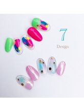 ピンクプードル 祐天寺店 PINK POODLE/