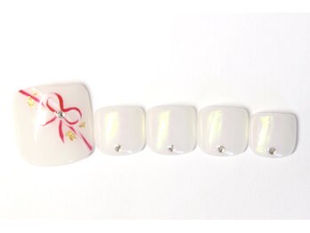 ネイルサロン アテナ(Athena)/持ち込みアートコース