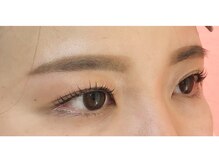 サロン ミワ(salon MIWA)/眉毛スタイリング＆まつ毛パーマ