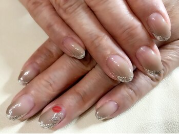 ラビング(Loving)/オフィスネイル