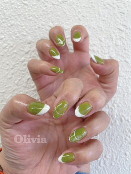 ビューティーアンドライフ オリビア(Beauty&Life Olivia)/