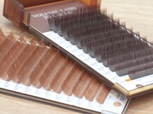 カミュージョ(Kamyujo)/カラーエクステ豊富！