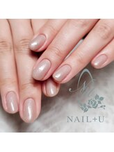 ネイルプラスユウ(NAIL+U)/
