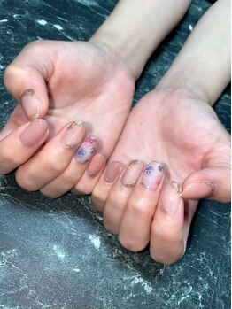 バンズネイル(Banz nail)/