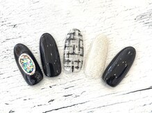 ティンク 円山店(Tink)/ゴージャスコース☆¥7260