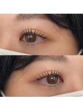 ビースタイル(B-style)/【マツパ】ラッシュリフト