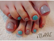 アイネイル(iNAIL)/