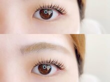 デリカ 溝の口店(DELICAT)/パリジェンヌラッシュリフト