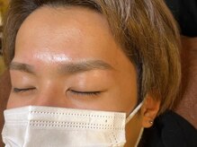 ドリームシャイニー 西葛西店(Dream Shiny)/eyebrow wax