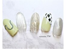 ティーエヌ 西荻窪駅前店/☆デザイン定額A☆