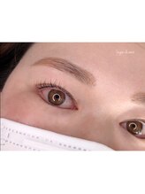 ルガルデアモル(Lugar de amor)/コスメリフト