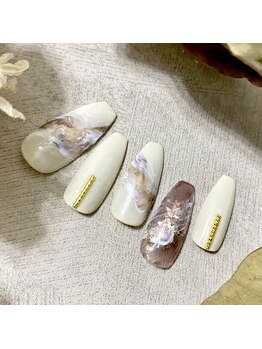 アンドフィックス(&FIXX)/