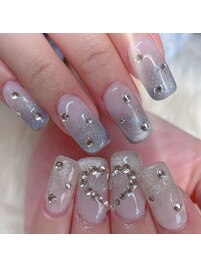 マグネットグラデー