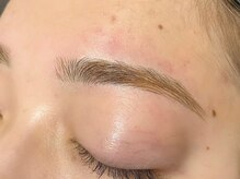 アイクイック(Ai Quick)/眉毛/上野/メンズ眉毛サロン/眉