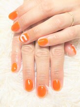 ライズバックステージ(RIZE back stage)/ワンカラー