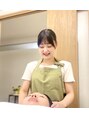 ノンノガーデン 札幌円山店(non-no garden) Karin