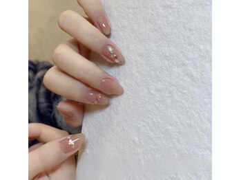 クイーンズビューティーサロン 新宿本店(Queen's beauty salon)/シンプルコース 90分