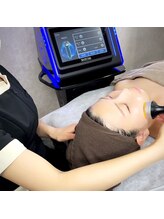 スターチス(Statice)/エレクトロポレーション