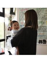 ひつじ整体院 東大宮院/お子様連れも大歓迎☆