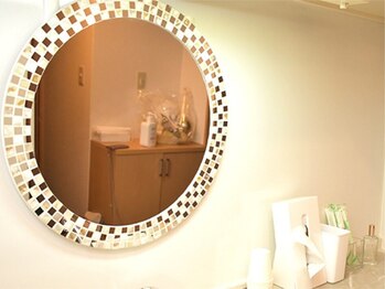 リメンテ 京都烏丸店(REMENTE)/あなただけのプライベート空間*