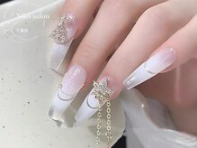 ニコ(Niko)/クリスマスデザイン