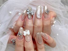 ラメール(La mer)/持ち込みデザイン