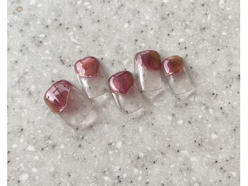 マグネットフレンチ