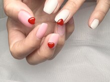 バイオ ナゴヤ(Bio nagoya)/持ち込みネイル