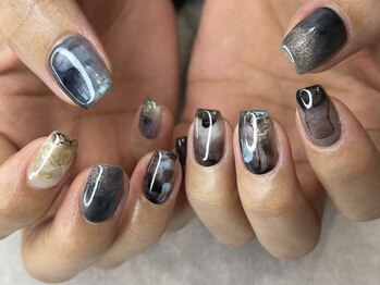 クスミ(kusumi.)/おまかせ60min