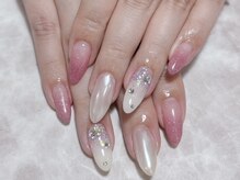 チアフルチア バイ リッチネイル(CheerfulCheer by Ricci nail)/