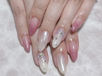 チアフルチア バイ リッチネイル(CheerfulCheer by Ricci nail)/