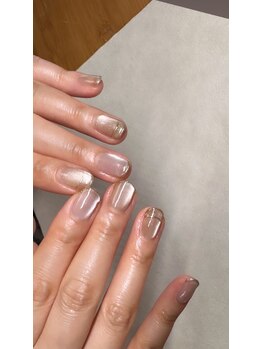 アンドシー ビューティー(&c beauty)/