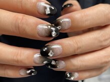 ライズプラス(Raize+)/マグネットカラーグラデ