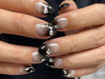 ライズプラス(Raize+)/マグネットカラーグラデ