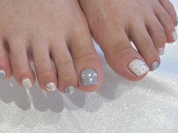 プール 横浜(pool)/Staff:kubota