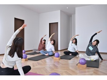 イエス 宇多津(YES.)/