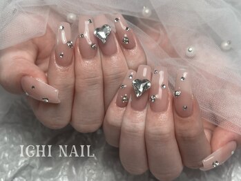 イチネイル(ICHI NAIL)/