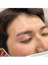 ディバインマジック(Divine magic)/メンズアイブロウ