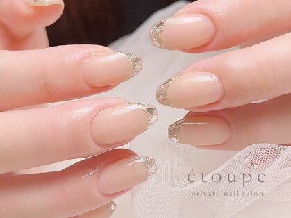 エトープ(etoupe)の写真