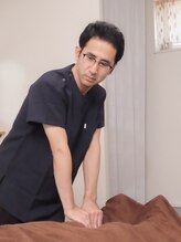 ベストフォーム(Best Form) 久家 陽介