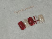 ダイナ ムーン(Dyna moon.)/