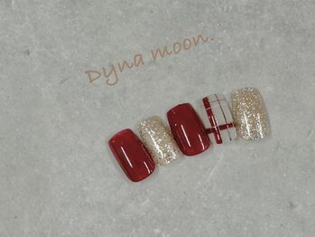 ダイナ ムーン(Dyna moon.)/