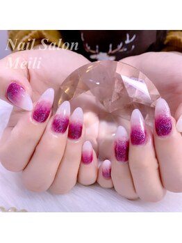 メイリー(MEILI)/定額7700円デザイン[#B009]