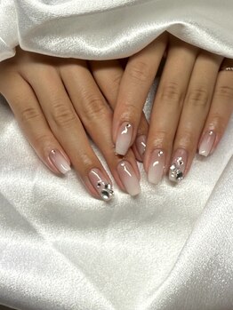 ユニークネイル 横浜関内店(Unique Nail)/やり放題90分
