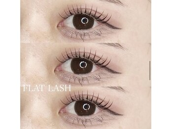 グラッディ(Glady)/フラットラッシュ120本