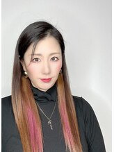 アイラッシュ シェリ(cheri) yuma 